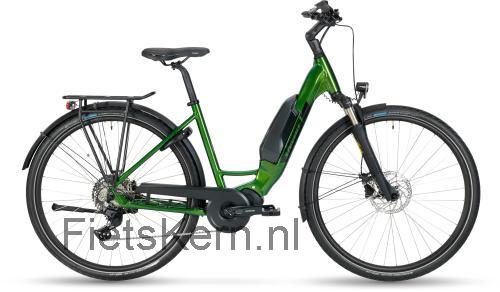 Stevens E-Bormio specificaties